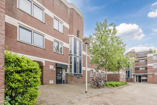 Medium property photo - Roggekamp 87, 1112 HZ Diemen